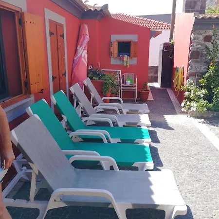 Casa vacanze Casa Lurdes Paul do Mar (Madeira)