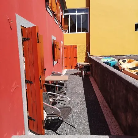 Casa Lurdes