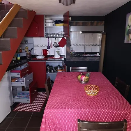Casa Lurdes Casa de Férias *
