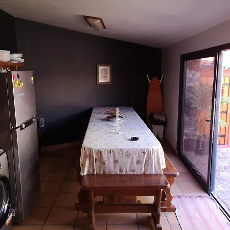 Casa Lurdes Casa de Férias *
