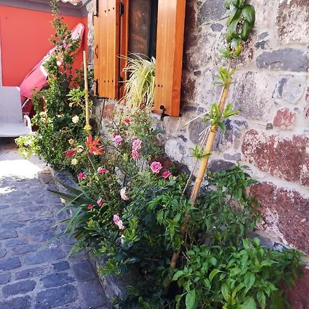 Casa de Férias Casa Lurdes Paul do Mar (Madeira)