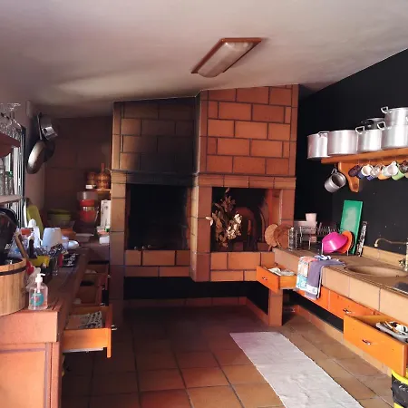 Casa de Férias Casa Lurdes