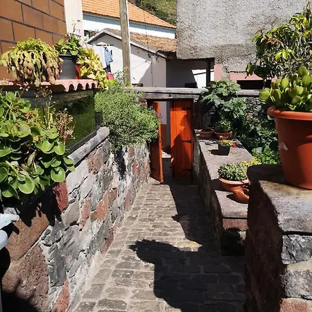 Casa Lurdes Casa de Férias *