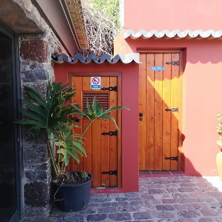 Casa de Férias Casa Lurdes Paul do Mar (Madeira)