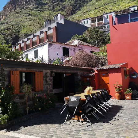 Casa de Férias Casa Lurdes