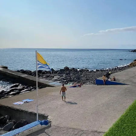 Casa Lurdes * Paul do Mar (Madeira)